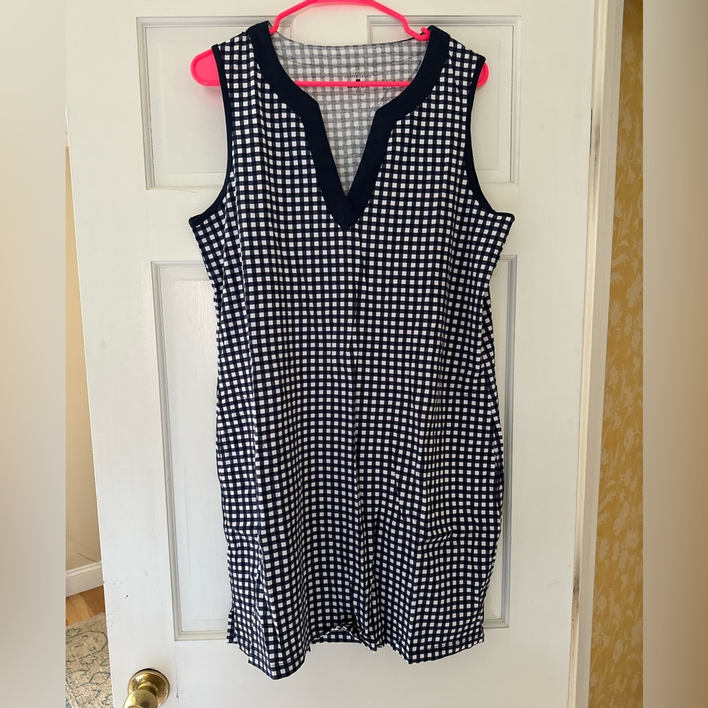 Draper James dress